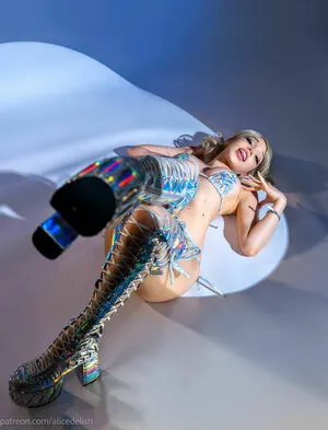 Alice Delish OnlyFans Leaked Free Thumbnail Picture - #GWp53mrTQX