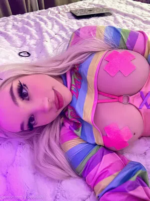 Alice Delish OnlyFans Leaked Free Thumbnail Picture - #IbcdI6qiVE
