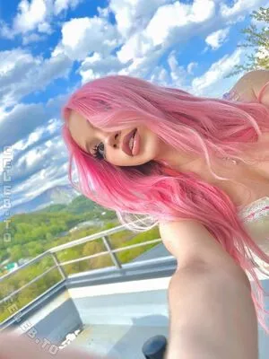 Alice Delish OnlyFans Leaked Free Thumbnail Picture - #LvSkaroqyH