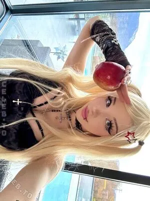 Alice Delish OnlyFans Leaked Free Thumbnail Picture - #OXKCr1MyMI