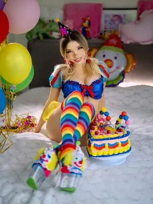Alice Delish OnlyFans Leaked Free Thumbnail Picture - #PVjPwCdnL7