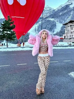 Alice Delish OnlyFans Leaked Free Thumbnail Picture - #QjfERAQvXp