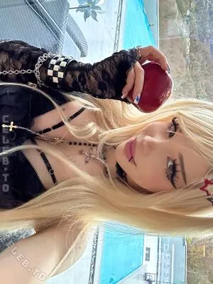 Alice Delish OnlyFans Leaked Free Thumbnail Picture - #RWzObsiGzQ