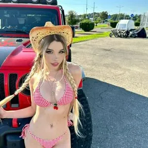Alice Delish OnlyFans Leaked Free Thumbnail Picture - #V4RyLowPVv