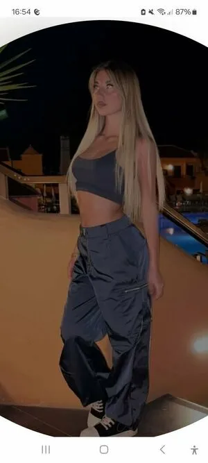 Alice Delish OnlyFans Leaked Free Thumbnail Picture - #XI4Fkrt5q8