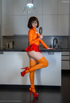 Alice Delish OnlyFans Leaked Free Thumbnail Picture - #ahBFF07tfZ