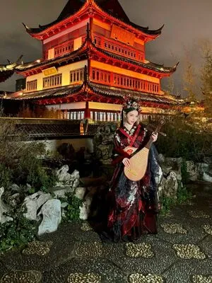 Alice Delish OnlyFans Leaked Free Thumbnail Picture - #dKfGx0Y5Ws