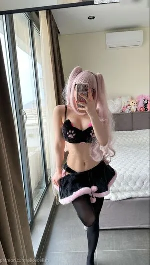 Alice Delish OnlyFans Leaked Free Thumbnail Picture - #eC4CBFjJp6
