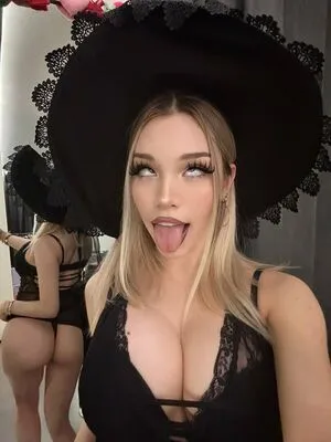 Alice Delish OnlyFans Leaked Free Thumbnail Picture - #fNQYddAsZS