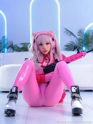 Alice Delish OnlyFans Leaked Free Thumbnail Picture - #fvuEZbGdbD