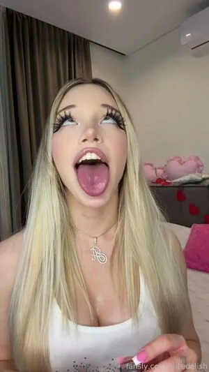 Alice Delish OnlyFans Leaked Free Thumbnail Picture - #j7r6C4oMy5