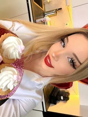 Alice Delish OnlyFans Leaked Free Thumbnail Picture - #mzXpIRIBPm