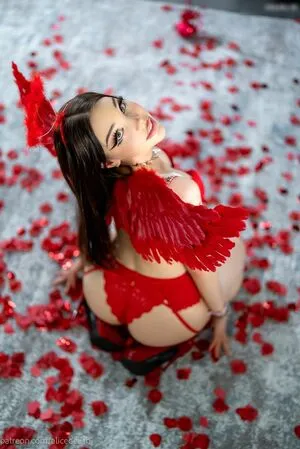 Alice Delish OnlyFans Leaked Free Thumbnail Picture - #pCuotDkn76