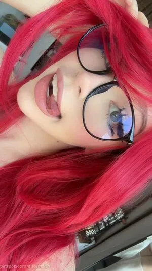 Alice Delish OnlyFans Leaked Free Thumbnail Picture - #tzoaOiiyWt