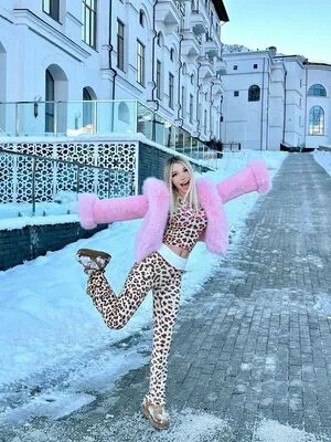 Alice Delish OnlyFans Leaked Free Thumbnail Picture - #wxufP4s9ym