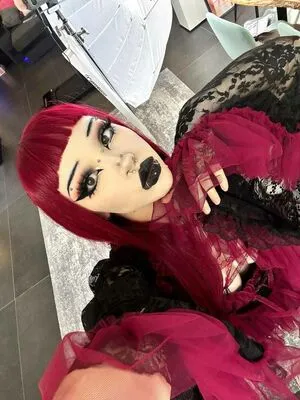 Alice Delish OnlyFans Leaked Free Thumbnail Picture - #xwf6OtxuBr