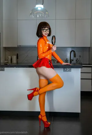 Alice Delish OnlyFans Leaked Free Thumbnail Picture - #yHuNecN2YE