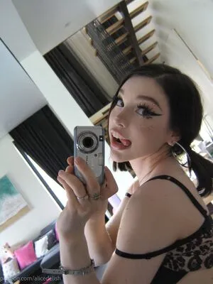 Alice Delish OnlyFans Leaked Free Thumbnail Picture - #ynoBK92L0x