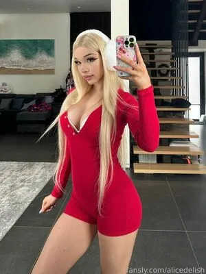 Alice Delish OnlyFans Leaked Free Thumbnail Picture - #yryV3N7bHh