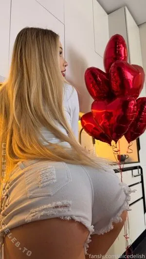 Alice Delish OnlyFans Leaked Free Thumbnail Picture - #zqH7GzvCJx