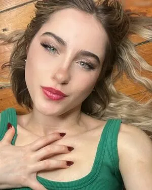 Alice Devine OnlyFans Leaked Free Thumbnail Picture - #LGBKZP440n