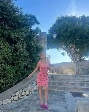 Alice Eve OnlyFans Leaked Free Thumbnail Picture - #E232Frkpc3