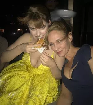 Alice Eve OnlyFans Leaked Free Thumbnail Picture - #F3XulxuFSi