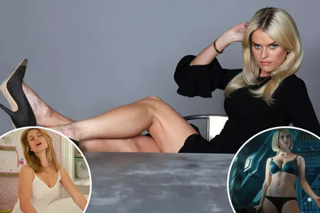 Alice Eve OnlyFans Leaked Free Thumbnail Picture - #NqLqsbogkG