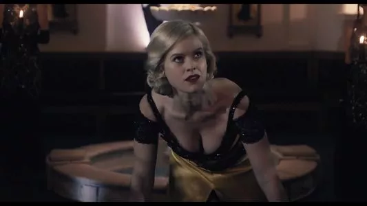 Alice Eve OnlyFans Leaked Free Thumbnail Picture - #RLEFobEEXX