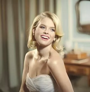 Alice Eve OnlyFans Leaked Free Thumbnail Picture - #bqnWusPj0r