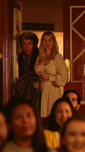 Alice Eve OnlyFans Leaked Free Thumbnail Picture - #dzrj2Zz3dm