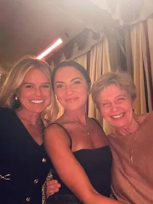 Alice Eve OnlyFans Leaked Free Thumbnail Picture - #gr588Xqeyn