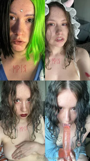 Alice Free Sweets OnlyFans Leaked Free Thumbnail Picture - #1JRJQ3iboU