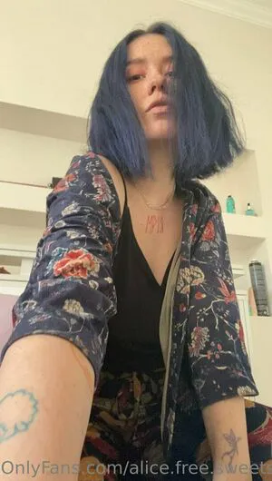 Alice Free Sweets OnlyFans Leaked Free Thumbnail Picture - #4Q3dRabrmT