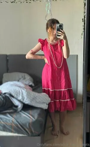 Alice Free Sweets OnlyFans Leaked Free Thumbnail Picture - #6G9v4sqxp0
