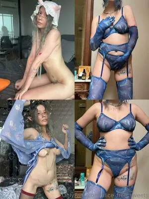 Alice Free Sweets OnlyFans Leaked Free Thumbnail Picture - #6R1kv60PGh