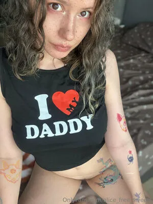 Alice Free Sweets OnlyFans Leaked Free Thumbnail Picture - #DSqrEunVfW