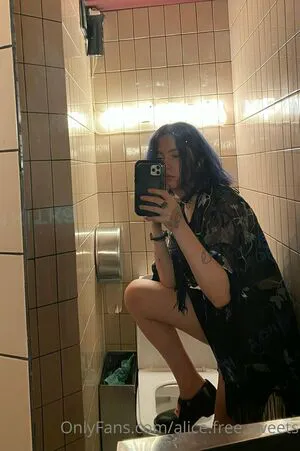 Alice Free Sweets OnlyFans Leaked Free Thumbnail Picture - #LDtPWvEM5w
