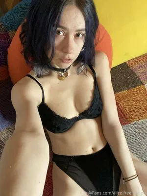 Alice Free Sweets OnlyFans Leaked Free Thumbnail Picture - #WYjNOXvFEW