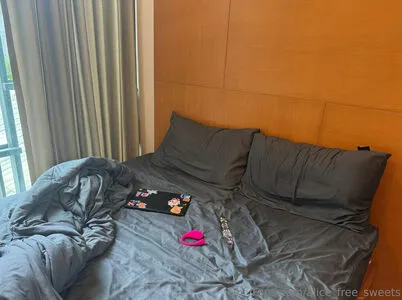 Alice Free Sweets OnlyFans Leaked Free Thumbnail Picture - #j7YRPqEzus