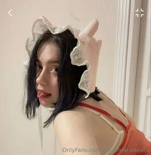 Alice Free Sweets OnlyFans Leaked Free Thumbnail Picture - #wGuAMpjXQ2