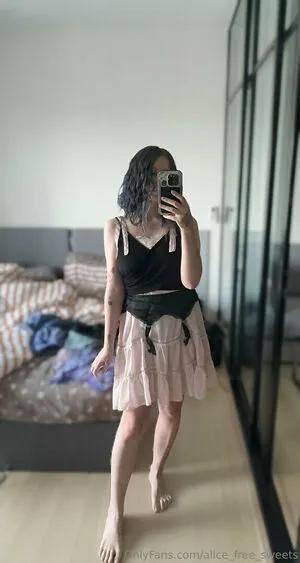 Alice Free Sweets OnlyFans Leaked Free Thumbnail Picture - #wdDCQcXzWJ