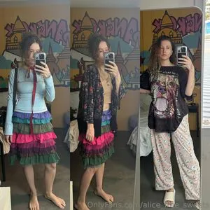 Alice Free Sweets OnlyFans Leaked Free Thumbnail Picture - #y8FAX3fY9d