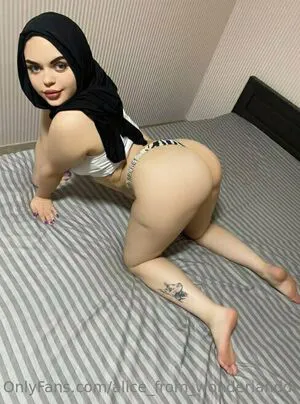 Alice From Wonderlandd OnlyFans Leaked Free Thumbnail Picture - #0fe3hiNflu