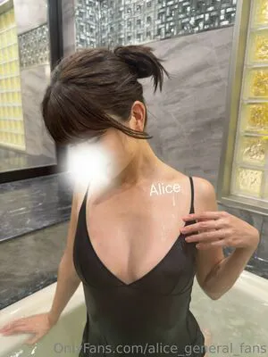 Alice General Fans OnlyFans Leaked Free Thumbnail Picture - #3lxNFxzECJ