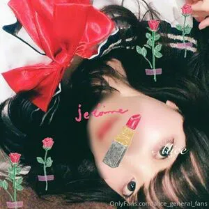 Alice General Fans OnlyFans Leaked Free Thumbnail Picture - #HqY6Kp2g3g