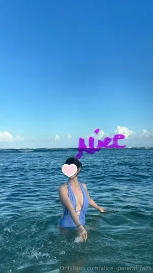 Alice General Fans OnlyFans Leaked Free Thumbnail Picture - #Io5IE14Wuk