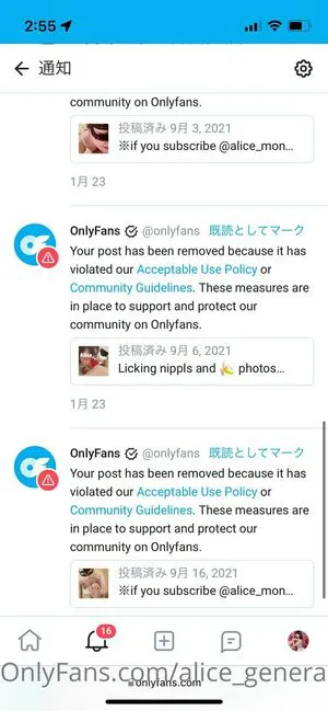 Alice General Fans OnlyFans Leaked Free Thumbnail Picture - #Kezmr12DpK