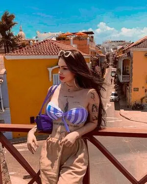 Alice Giacomini OnlyFans Leaked Free Thumbnail Picture - #8NAVFeOCmr