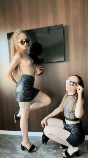 Alice Haizlee OnlyFans Leaked Free Thumbnail Picture - #qcMiQTJfNq